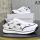 2023SS Sneakers that make dressing easy DIOR Dior 2023SS Sneakers that make dressing easy DIOR Dior