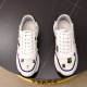 2023SS Sneakers that make dressing easy DIOR Dior 2023SS Sneakers that make dressing easy DIOR Dior