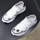 2023SS Sneakers that make dressing easy DIOR Dior 2023SS Sneakers that make dressing easy DIOR Dior