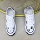 2023SS Sneakers that make dressing easy DIOR Dior 2023SS Sneakers that make dressing easy DIOR Dior