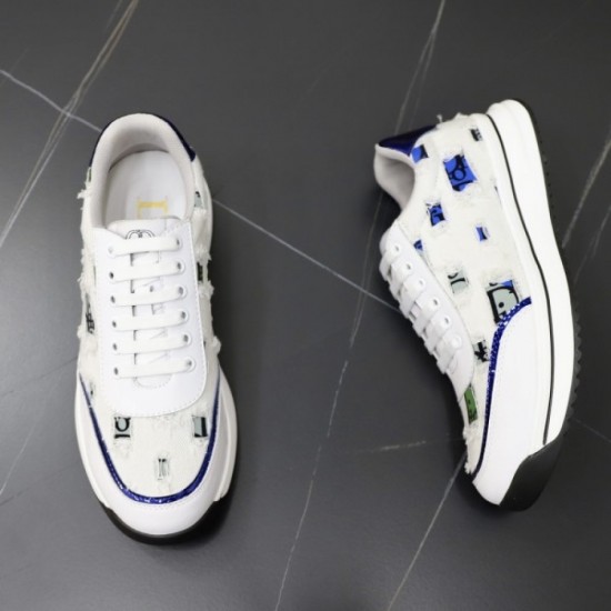 2023SS Sneakers that make dressing easy DIOR Dior 2023SS Sneakers that make dressing easy DIOR Dior