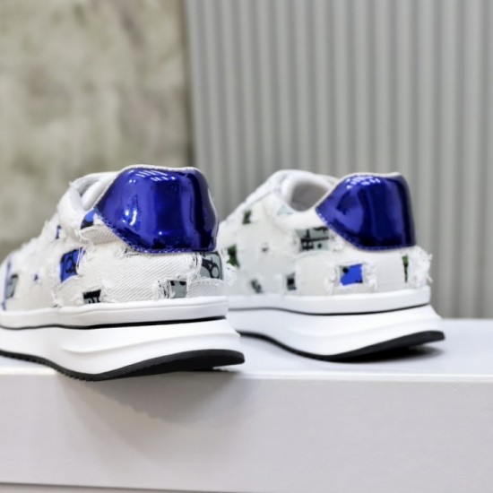 2023SS Sneakers that make dressing easy DIOR Dior 2023SS Sneakers that make dressing easy DIOR Dior