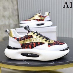 Design 2023SS sneakers DIOR Dior excellent at an impact