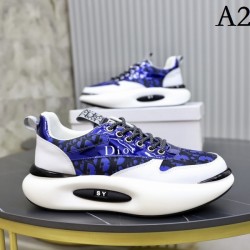 Design 2023SS sneakers DIOR Dior excellent at an impact