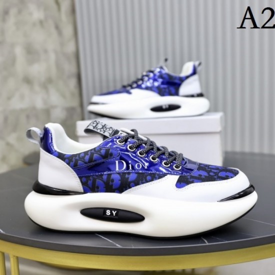 Design 2023SS sneakers DIOR Dior excellent at an impact Design 2023SS sneakers DIOR Dior excellent at an impact
