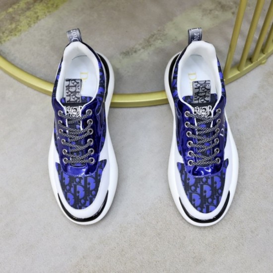 Design 2023SS sneakers DIOR Dior excellent at an impact Design 2023SS sneakers DIOR Dior excellent at an impact