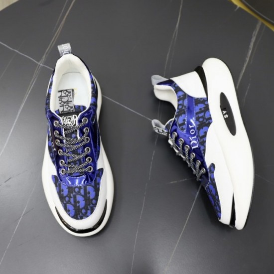 Design 2023SS sneakers DIOR Dior excellent at an impact Design 2023SS sneakers DIOR Dior excellent at an impact