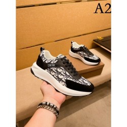 New Limited Edition Super Beautiful Color 2023FW Sneakers DIOR Dior
