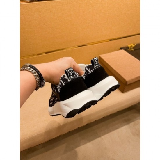 New Limited Edition Super Beautiful Color 2023FW Sneakers DIOR Dior New Limited Edition Super Beautiful Color 2023FW Sneakers DIOR Dior