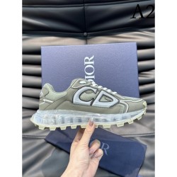 New Limited Gorgeous Cute 2023FW Sneakers DIOR Dior