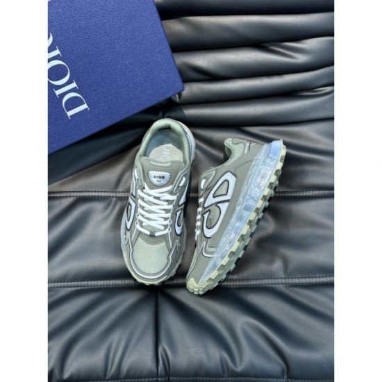 New Limited Gorgeous Cute 2023FW Sneakers DIOR Dior New Limited Gorgeous Cute 2023FW Sneakers DIOR Dior