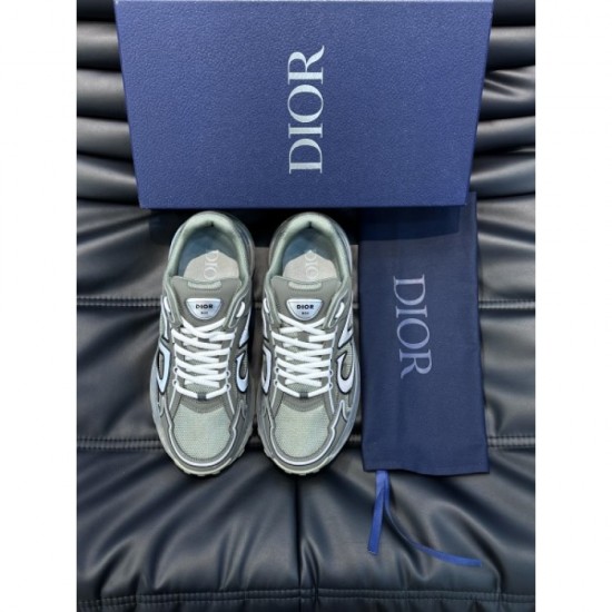 New Limited Gorgeous Cute 2023FW Sneakers DIOR Dior New Limited Gorgeous Cute 2023FW Sneakers DIOR Dior