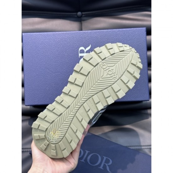 New Limited Gorgeous Cute 2023FW Sneakers DIOR Dior New Limited Gorgeous Cute 2023FW Sneakers DIOR Dior