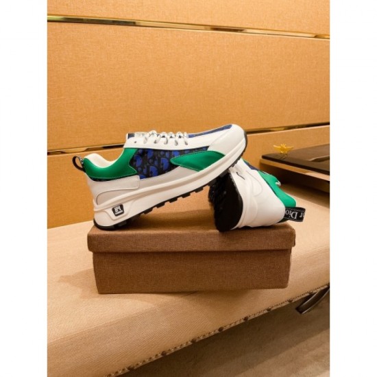 Latest ☆ very popular ☆ hot topic 2023FW sneakers DIOR Dior Latest ☆ very popular ☆ hot topic 2023FW sneakers DIOR Dior