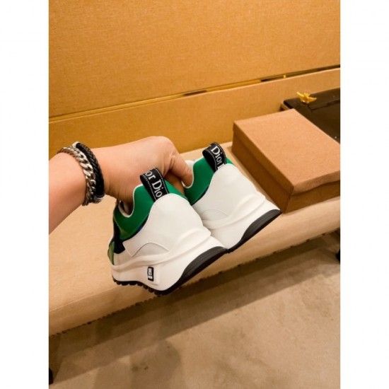 Latest ☆ very popular ☆ hot topic 2023FW sneakers DIOR Dior Latest ☆ very popular ☆ hot topic 2023FW sneakers DIOR Dior