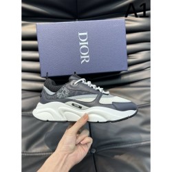 DIOR Dior popular item 2023FW sneakers for fall and winter