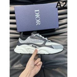 DIOR Dior popular item 2023FW sneakers for fall and winter