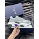 DIOR Dior popular item 2023FW sneakers for fall and winter DIOR Dior popular item 2023FW sneakers for fall and winter