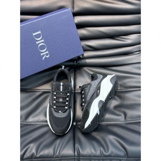 DIOR Dior popular item 2023FW sneakers for fall and winter DIOR Dior popular item 2023FW sneakers for fall and winter