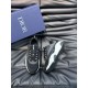 DIOR Dior popular item 2023FW sneakers for fall and winter DIOR Dior popular item 2023FW sneakers for fall and winter