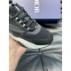 DIOR Dior popular item 2023FW sneakers for fall and winter DIOR Dior popular item 2023FW sneakers for fall and winter