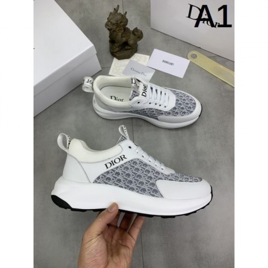 DIOR New arrival 2023FW sneakers that are sure to be a hit DIOR New arrival 2023FW sneakers that are sure to be a hit