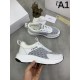 DIOR New arrival 2023FW sneakers that are sure to be a hit DIOR New arrival 2023FW sneakers that are sure to be a hit