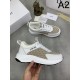DIOR New arrival 2023FW sneakers that are sure to be a hit DIOR New arrival 2023FW sneakers that are sure to be a hit