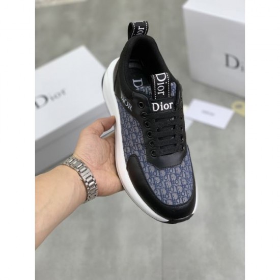 DIOR New arrival 2023FW sneakers that are sure to be a hit DIOR New arrival 2023FW sneakers that are sure to be a hit