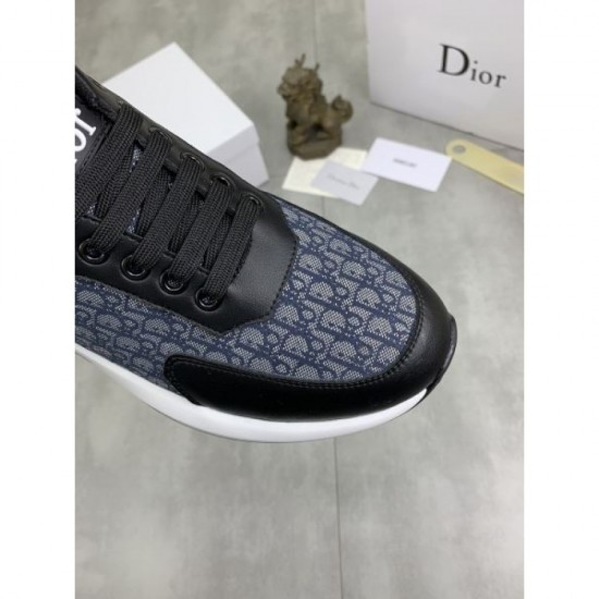 DIOR New arrival 2023FW sneakers that are sure to be a hit DIOR New arrival 2023FW sneakers that are sure to be a hit