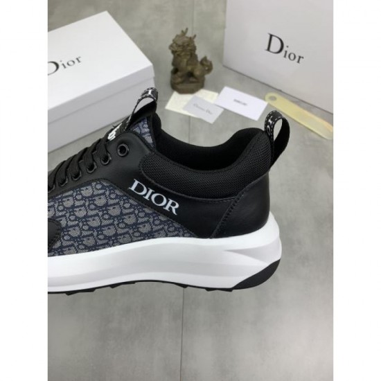 DIOR New arrival 2023FW sneakers that are sure to be a hit DIOR New arrival 2023FW sneakers that are sure to be a hit