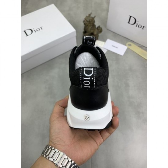 DIOR New arrival 2023FW sneakers that are sure to be a hit DIOR New arrival 2023FW sneakers that are sure to be a hit