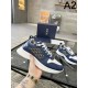 DIOR Dior This fall/winter 2023FW sneakers are a must-have for adults DIOR Dior This fall/winter 2023FW sneakers are a must-have for adults