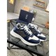 DIOR Dior This fall/winter 2023FW sneakers are a must-have for adults DIOR Dior This fall/winter 2023FW sneakers are a must-have for adults