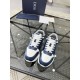 DIOR Dior This fall/winter 2023FW sneakers are a must-have for adults DIOR Dior This fall/winter 2023FW sneakers are a must-have for adults