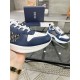 DIOR Dior This fall/winter 2023FW sneakers are a must-have for adults DIOR Dior This fall/winter 2023FW sneakers are a must-have for adults