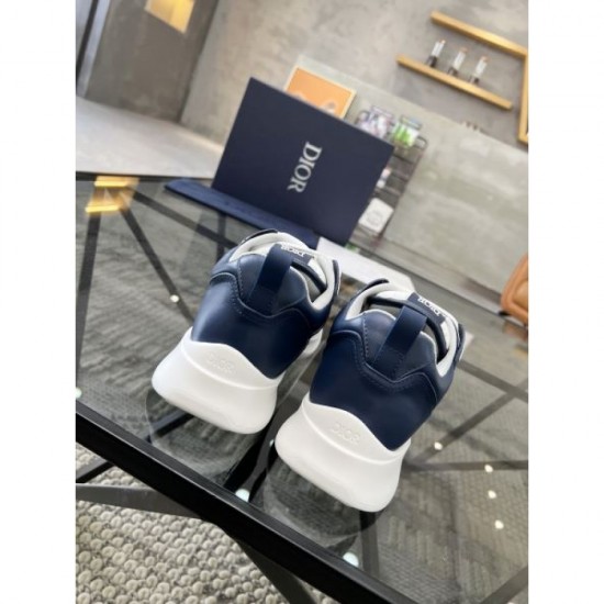 DIOR Dior This fall/winter 2023FW sneakers are a must-have for adults DIOR Dior This fall/winter 2023FW sneakers are a must-have for adults