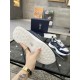 DIOR Dior This fall/winter 2023FW sneakers are a must-have for adults DIOR Dior This fall/winter 2023FW sneakers are a must-have for adults