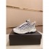 DIOR Dior 2023FW sneakers with an elegant winter feel