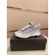 DIOR Dior 2023FW sneakers with an elegant winter feel DIOR Dior 2023FW sneakers with an elegant winter feel