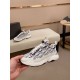 DIOR Dior 2023FW sneakers with an elegant winter feel DIOR Dior 2023FW sneakers with an elegant winter feel