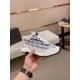 DIOR Dior 2023FW sneakers with an elegant winter feel DIOR Dior 2023FW sneakers with an elegant winter feel