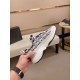DIOR Dior 2023FW sneakers with an elegant winter feel DIOR Dior 2023FW sneakers with an elegant winter feel