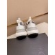 DIOR Dior 2023FW sneakers with an elegant winter feel DIOR Dior 2023FW sneakers with an elegant winter feel