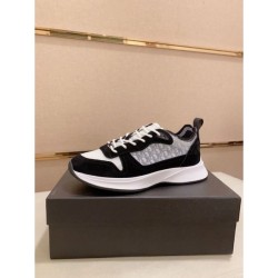 DIOR Dior Wonderful winter staple item 2023FW sneakers