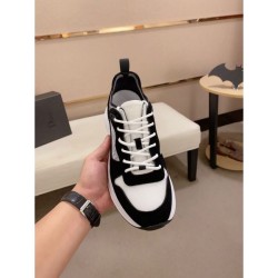 DIOR Dior Wonderful winter staple item 2023FW sneakers