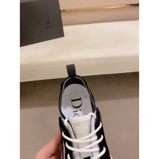 DIOR Dior Wonderful winter staple item 2023FW sneakers DIOR Dior Wonderful winter staple item 2023FW sneakers