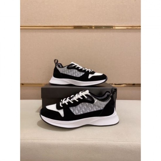 DIOR Dior Wonderful winter staple item 2023FW sneakers DIOR Dior Wonderful winter staple item 2023FW sneakers
