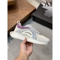 DSQUARED2 Dsquared Sneakers 2023AW Customer Sale Special Price