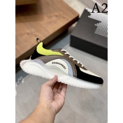 DSQUARED2 Dsquared Sneakers 2023AW Customer Sale Special Price